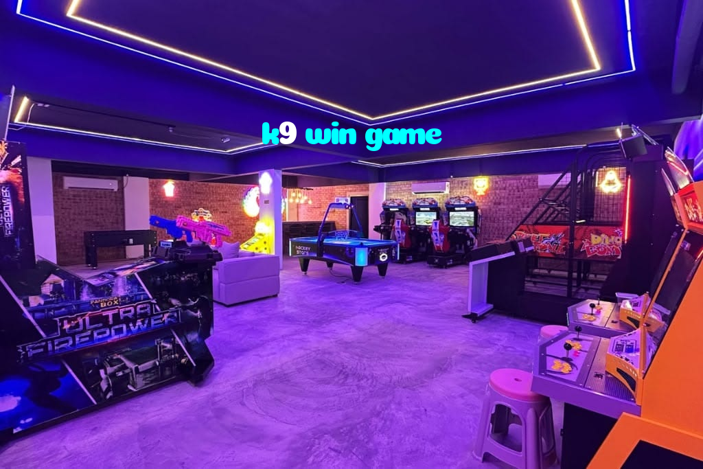 making first deposit on k9 win game website using local payment methods in Pakistan