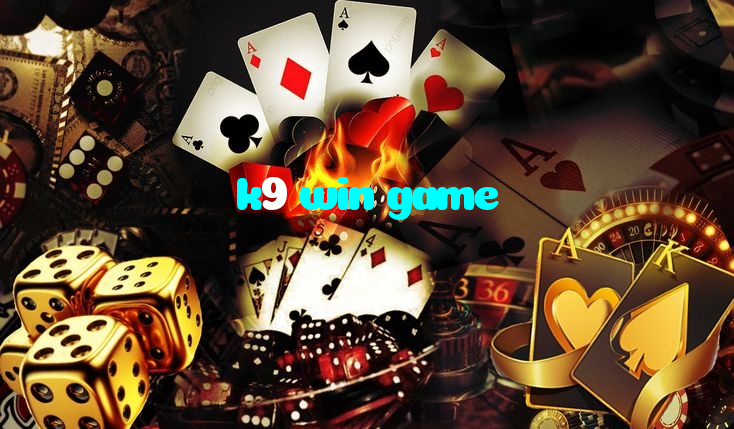 k9 win game خوش آمدید بونس +600% پیشکش موبائل ایپ کے پروموشن سیکشن میں دکھائی دیتی ہے۔